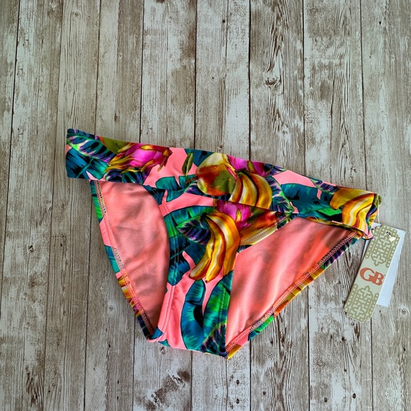🔆GB Tutti Fruit Bikini Bottom - Picture 4 of 5